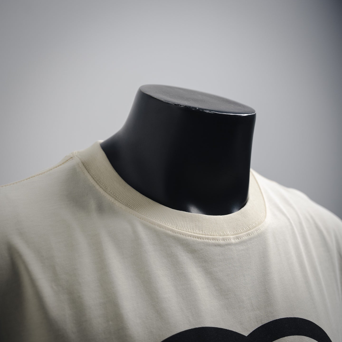 Guc 24ss print t-shirt