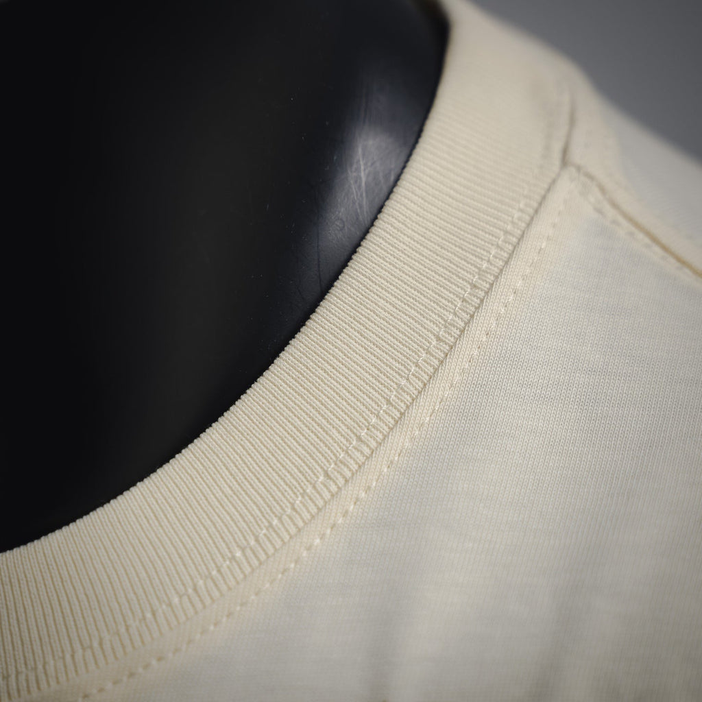 Guc 24ss print t-shirt