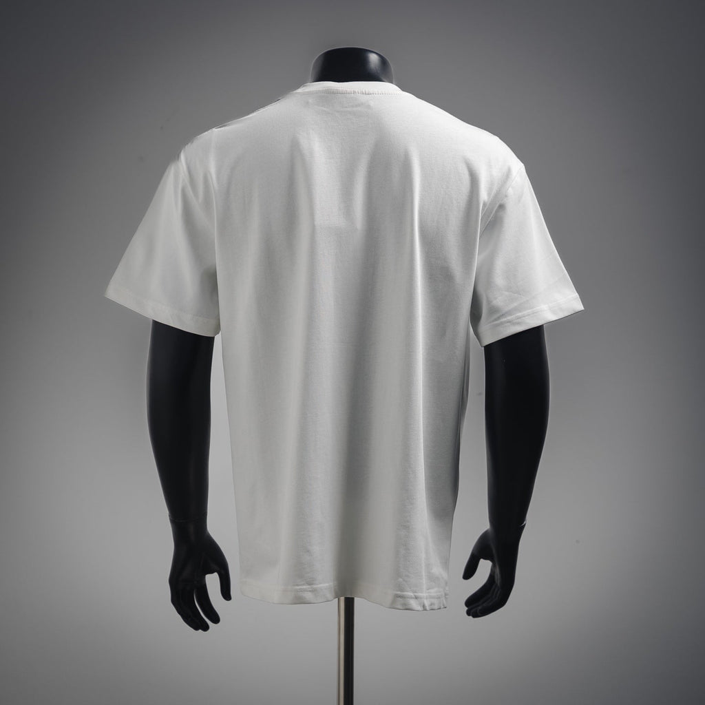 Guc 25ss print t-shirt