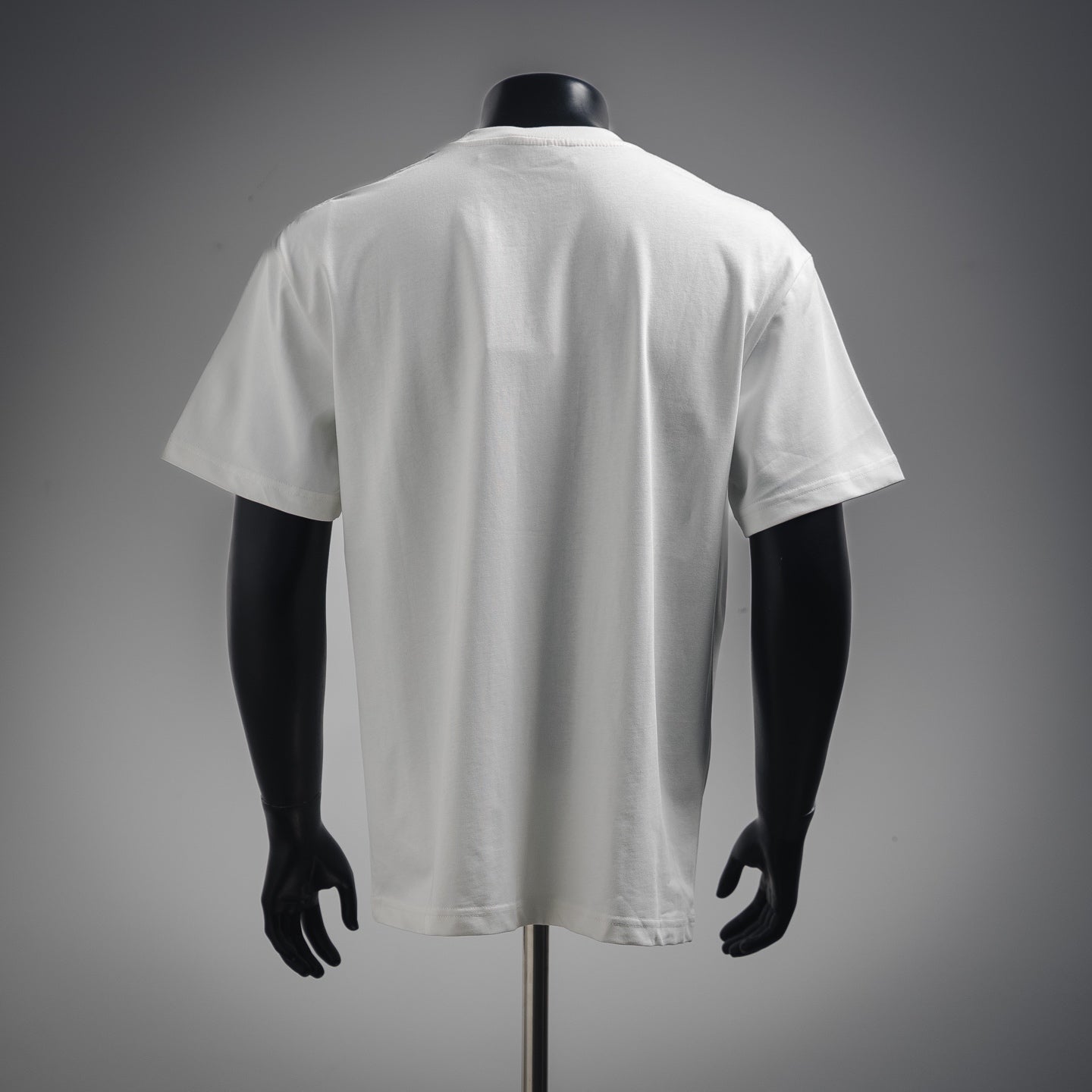 Guc 25ss print t-shirt