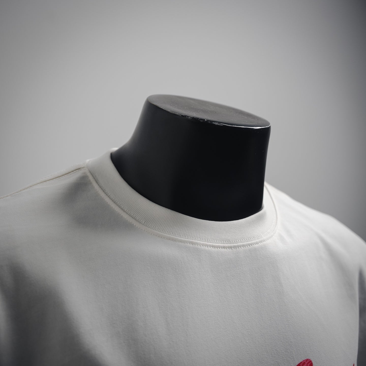 Guc 25ss print t-shirt