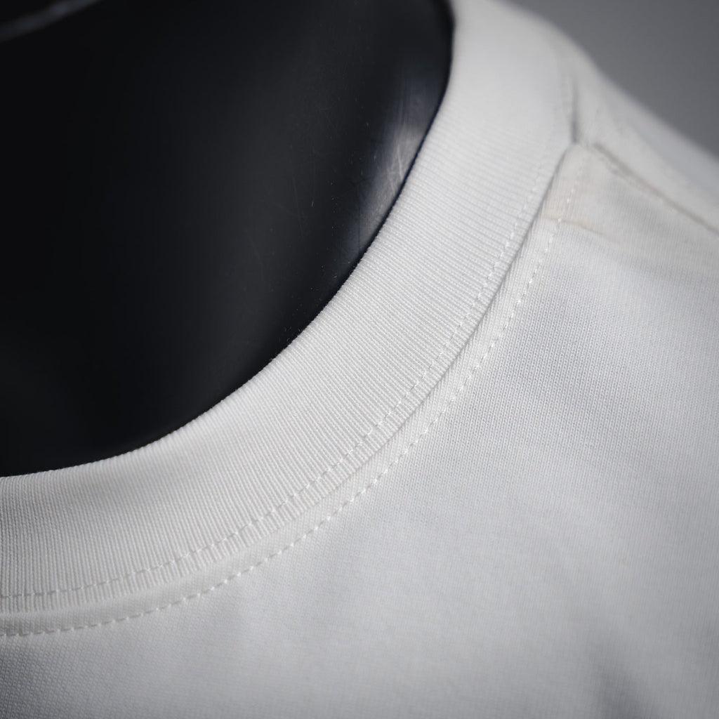 Guc 25ss print t-shirt