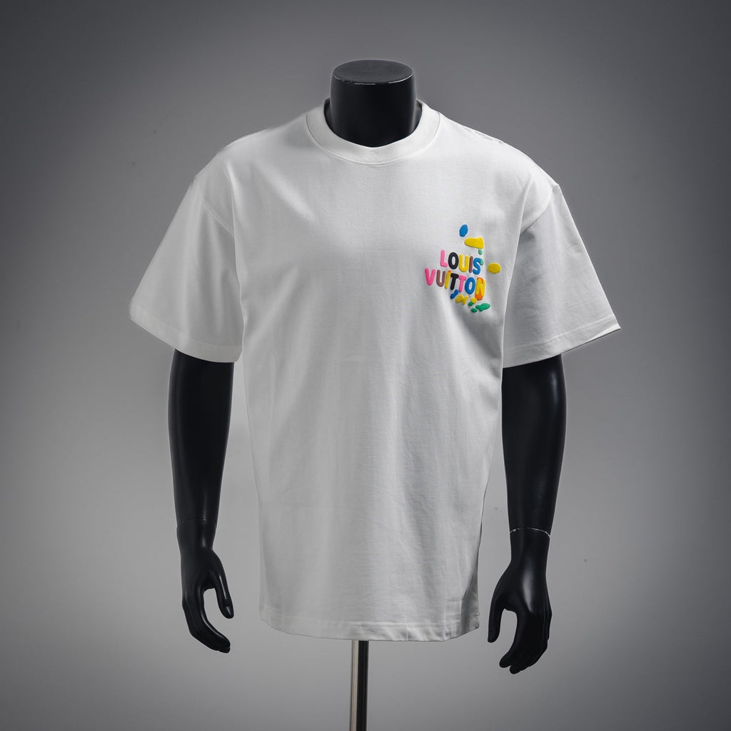 Louis print t-shirt