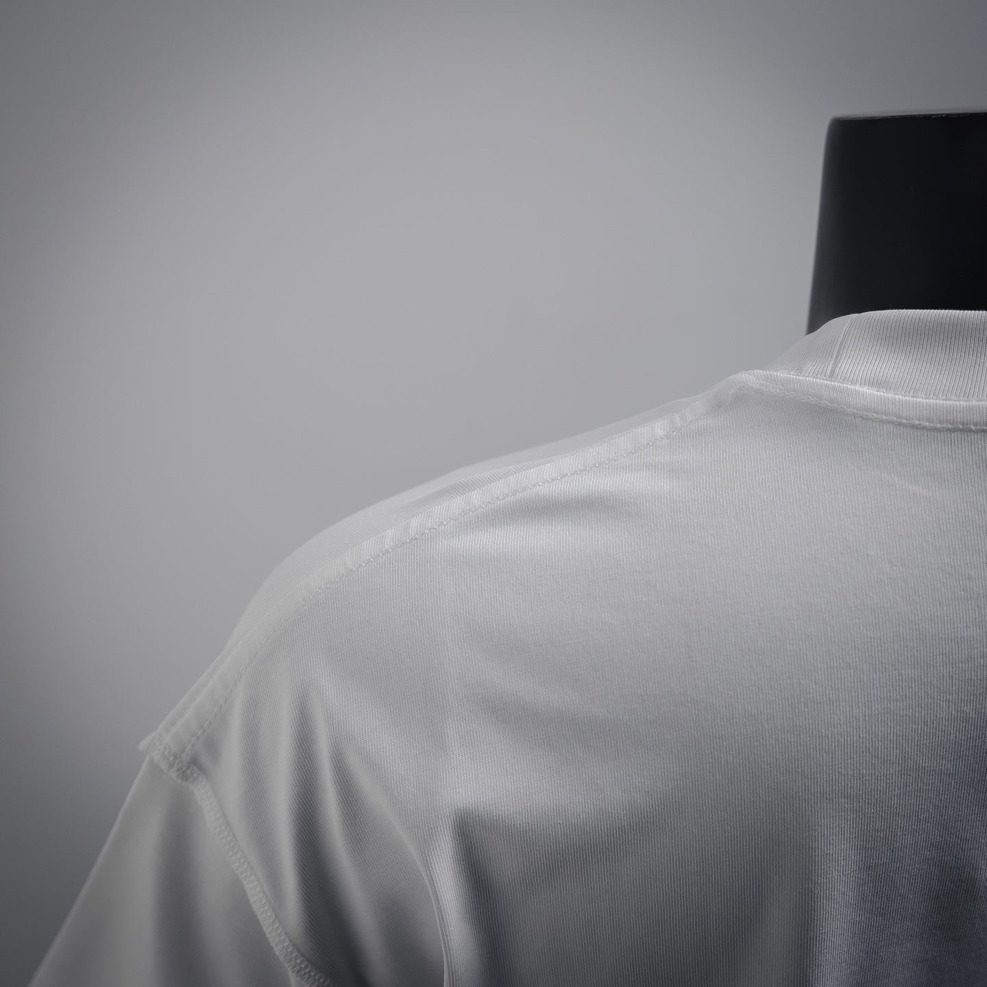 Louis 25ss embroidered t-shirt