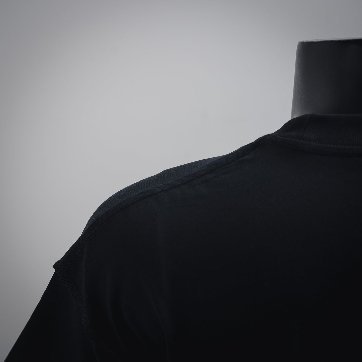 Louis 25ss embroidered t-shirt