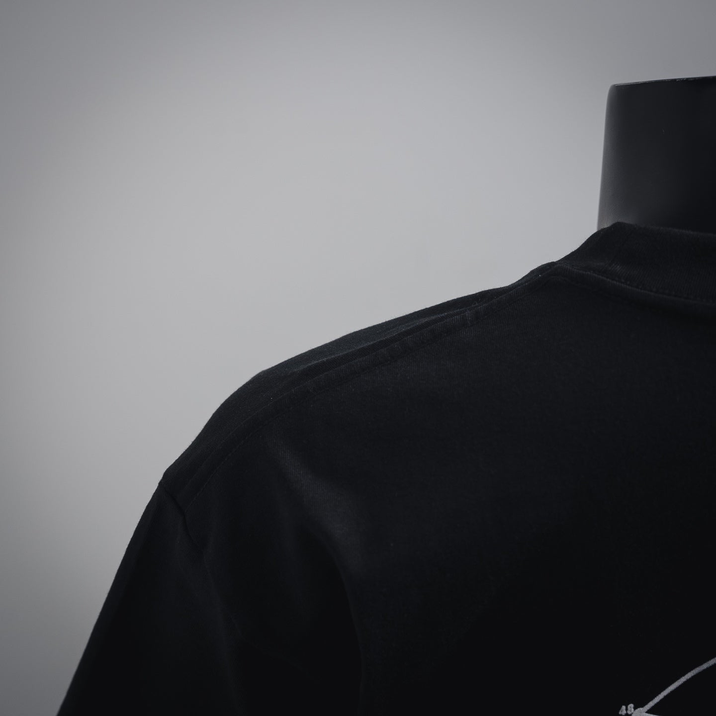 Balen 25ss flocking t-shirt