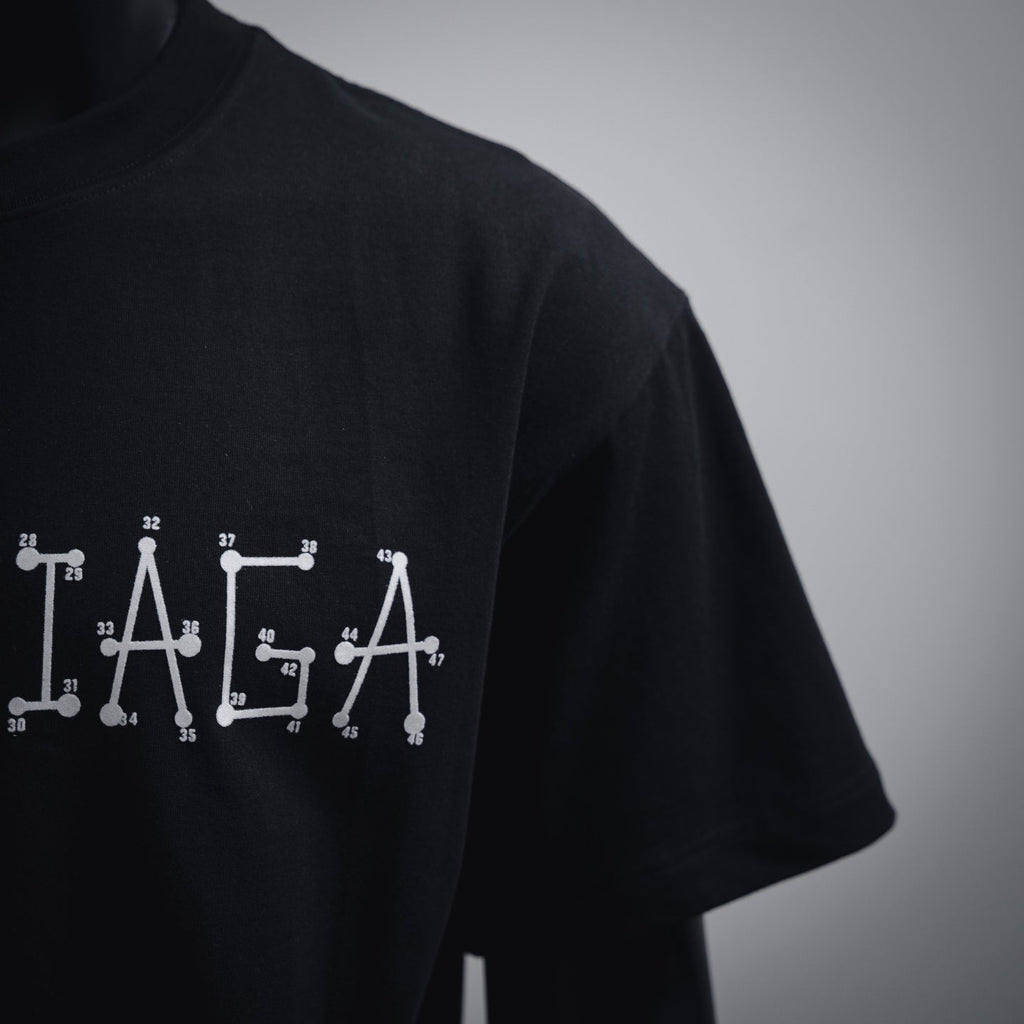 Balen 25ss flocking t-shirt