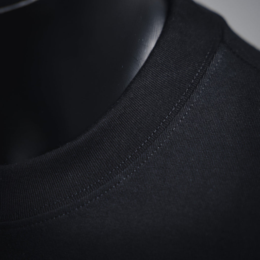 Balen 25ss flocking t-shirt