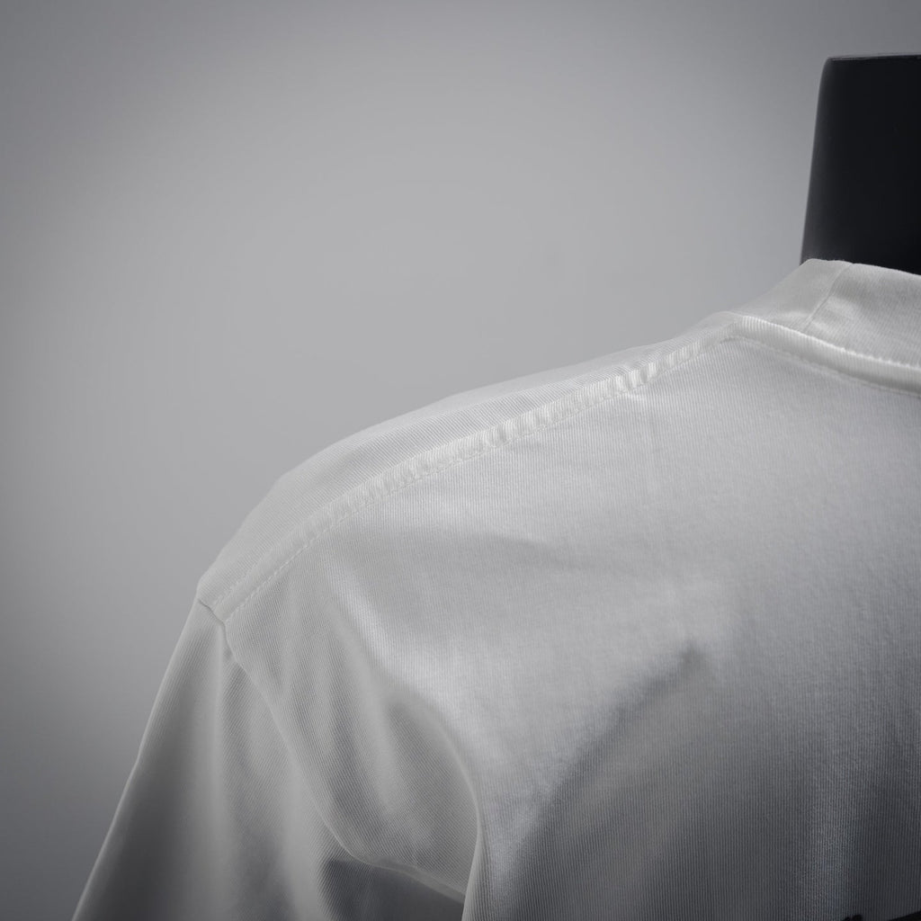 Balen 25ss flocking t-shirt