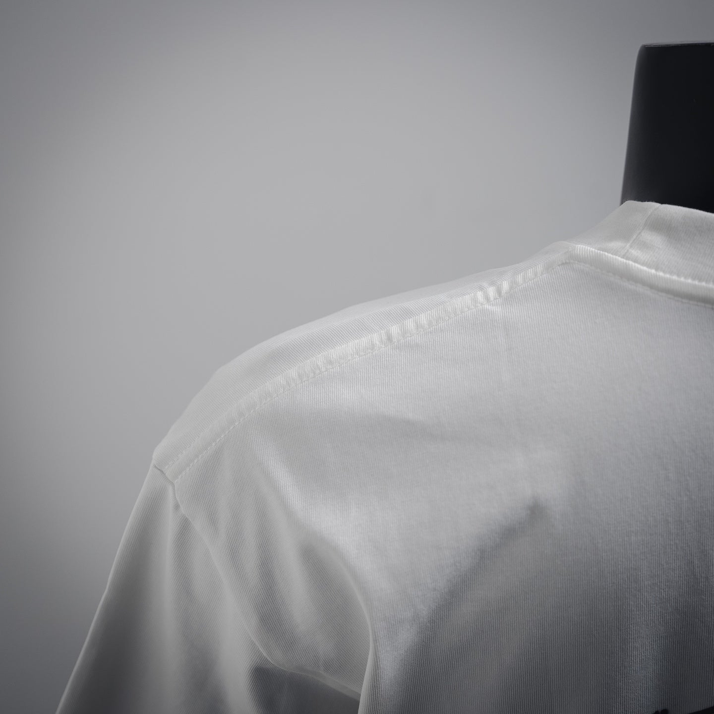 Balen 25ss flocking t-shirt