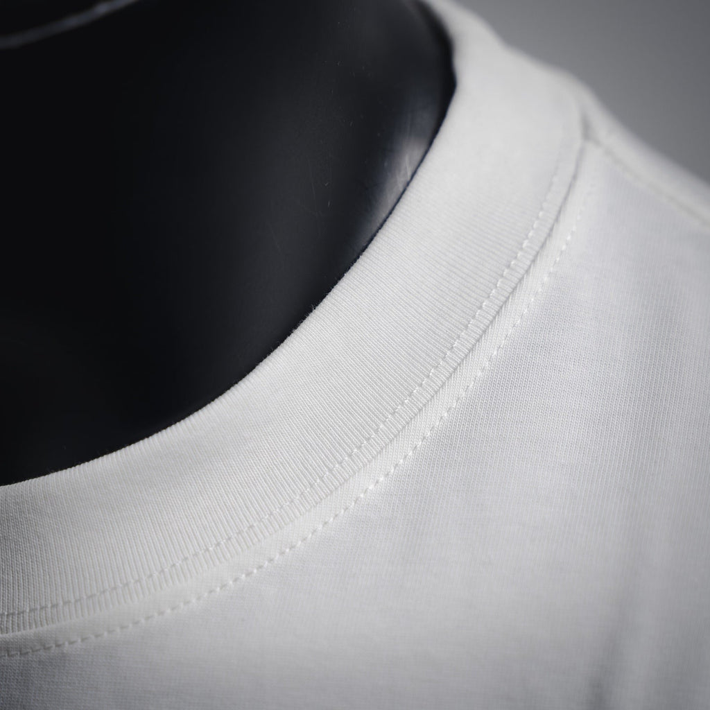 Balen 25ss flocking t-shirt