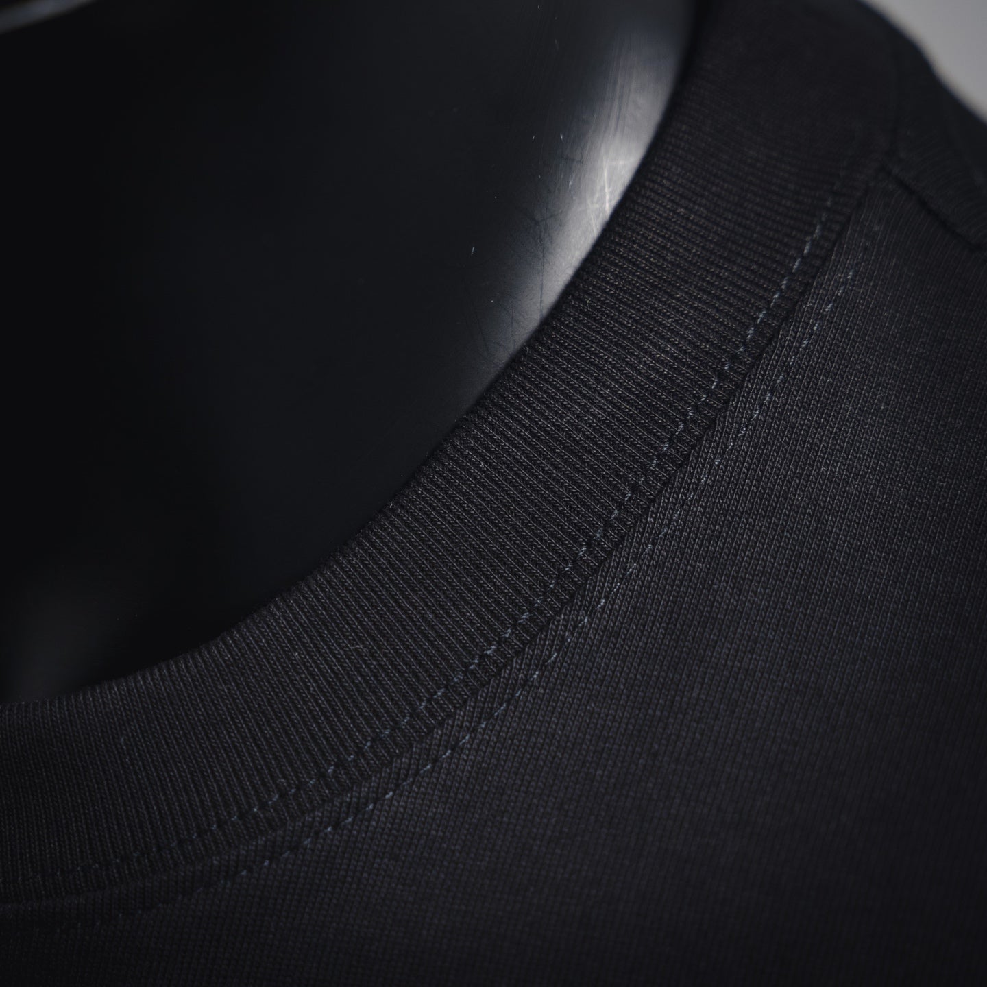 Louis 25ss embroidered t-shirt