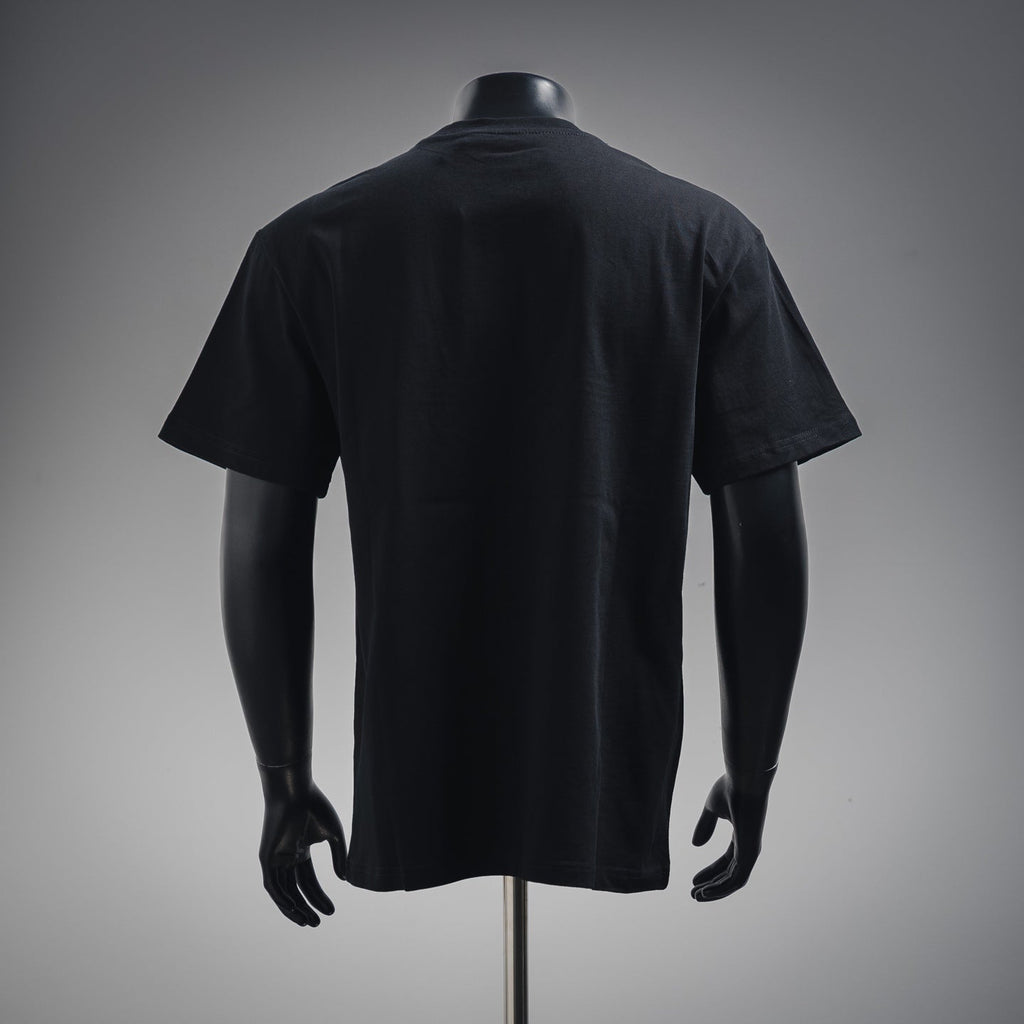 Guc 25ss embroidered t-shirt