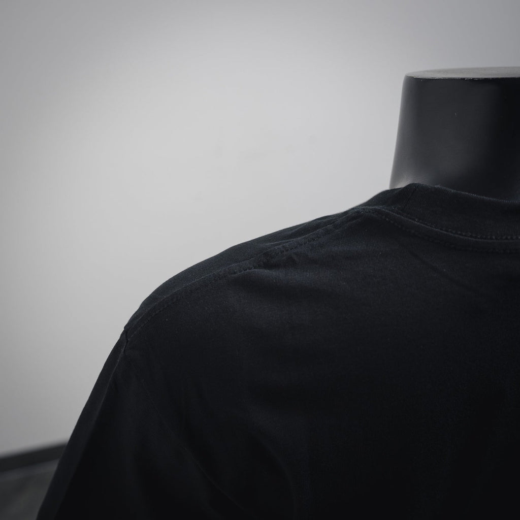 Guc 25ss embroidered t-shirt