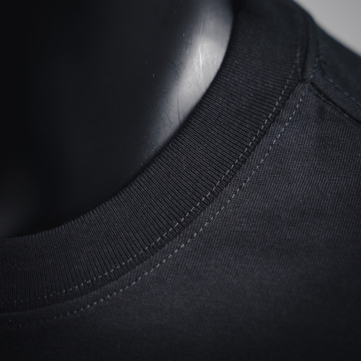 Guc 25ss embroidered t-shirt