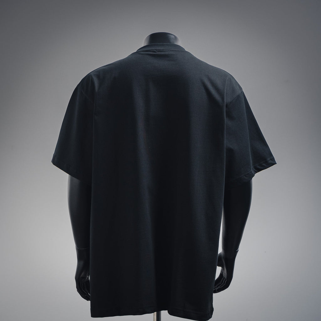 Balen 25ss label t-shirt