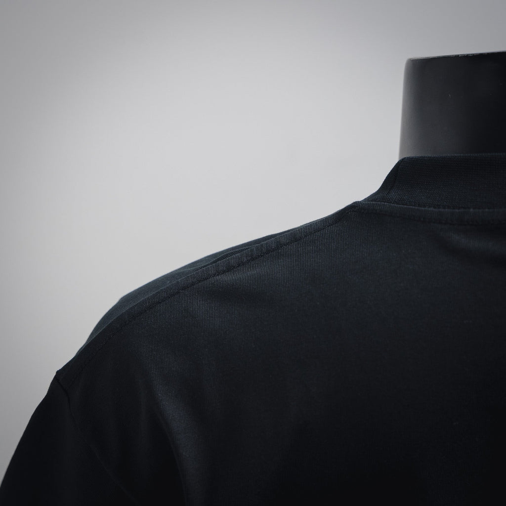 Balen 25ss label t-shirt