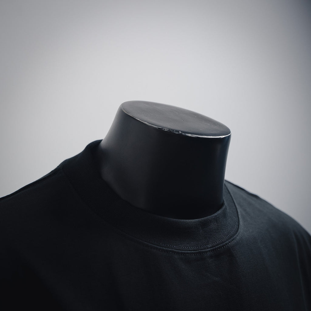 Balen 25ss label t-shirt