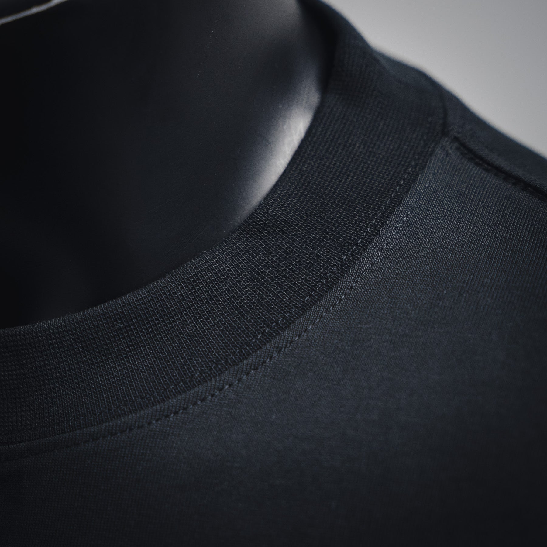 Balen 25ss label t-shirt