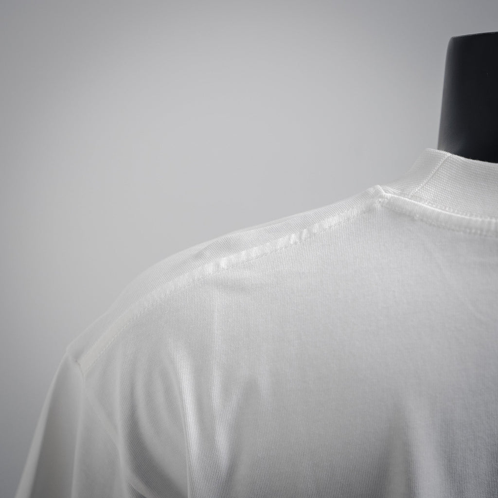 Balen 25ss label t-shirt