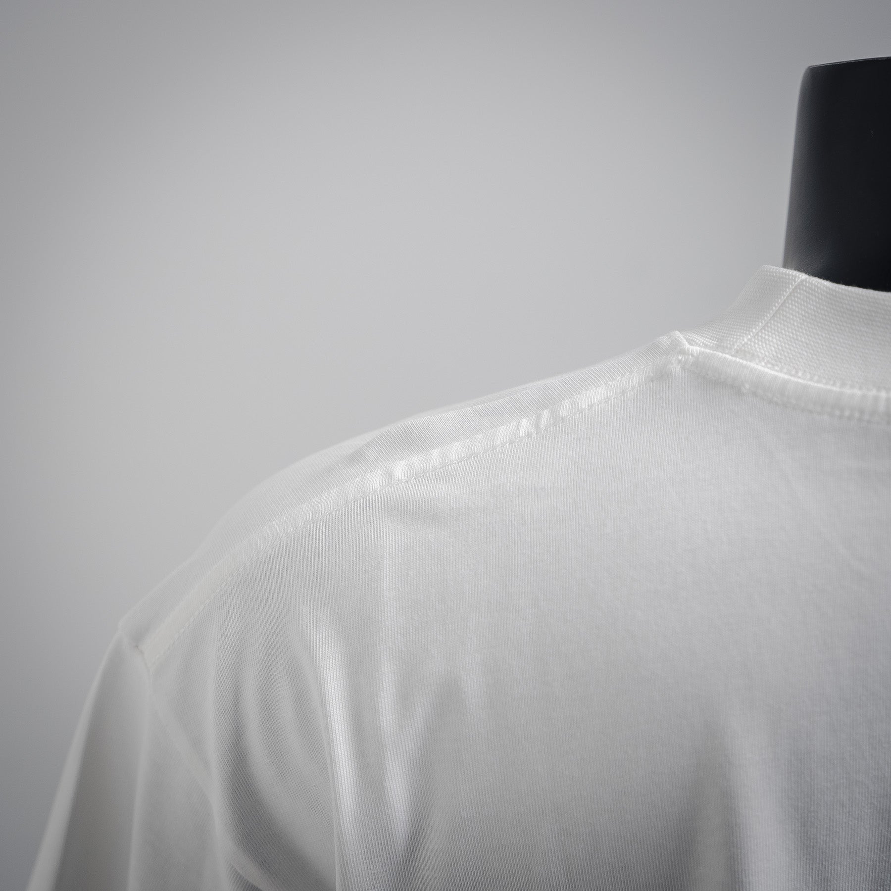 Balen 25ss label t-shirt