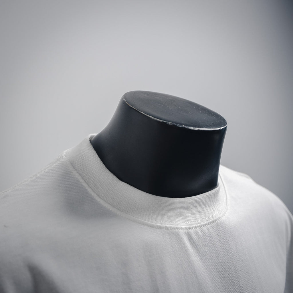 Balen 25ss label t-shirt