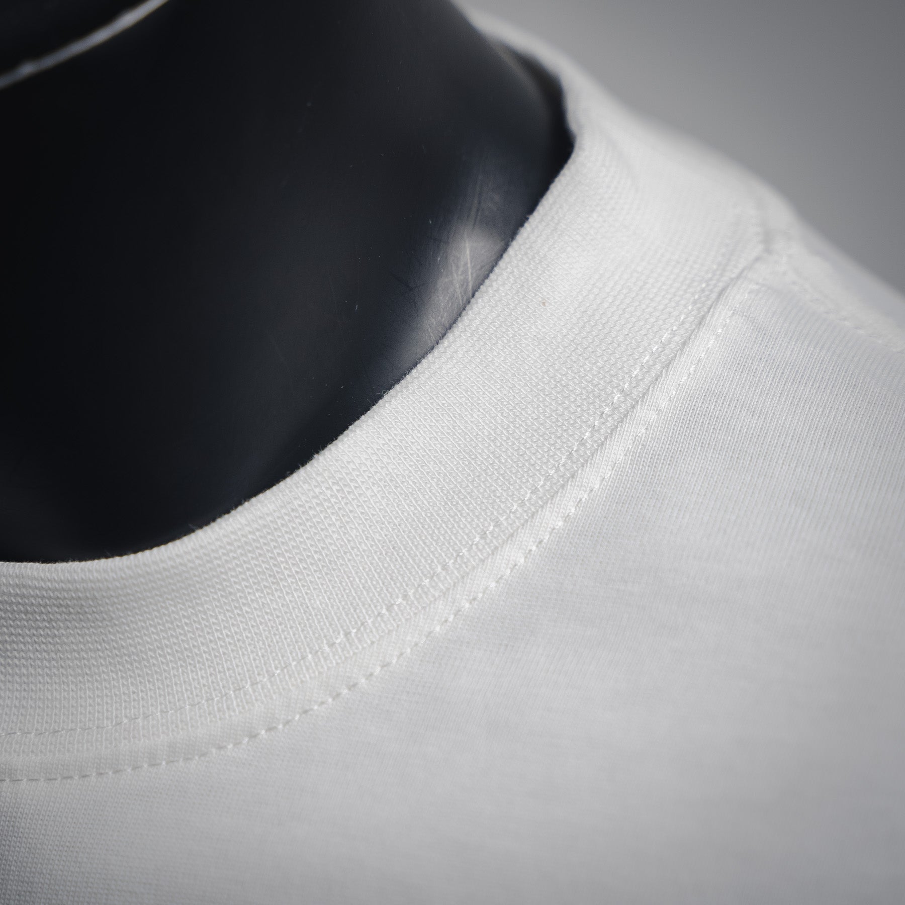 Balen 25ss label t-shirt