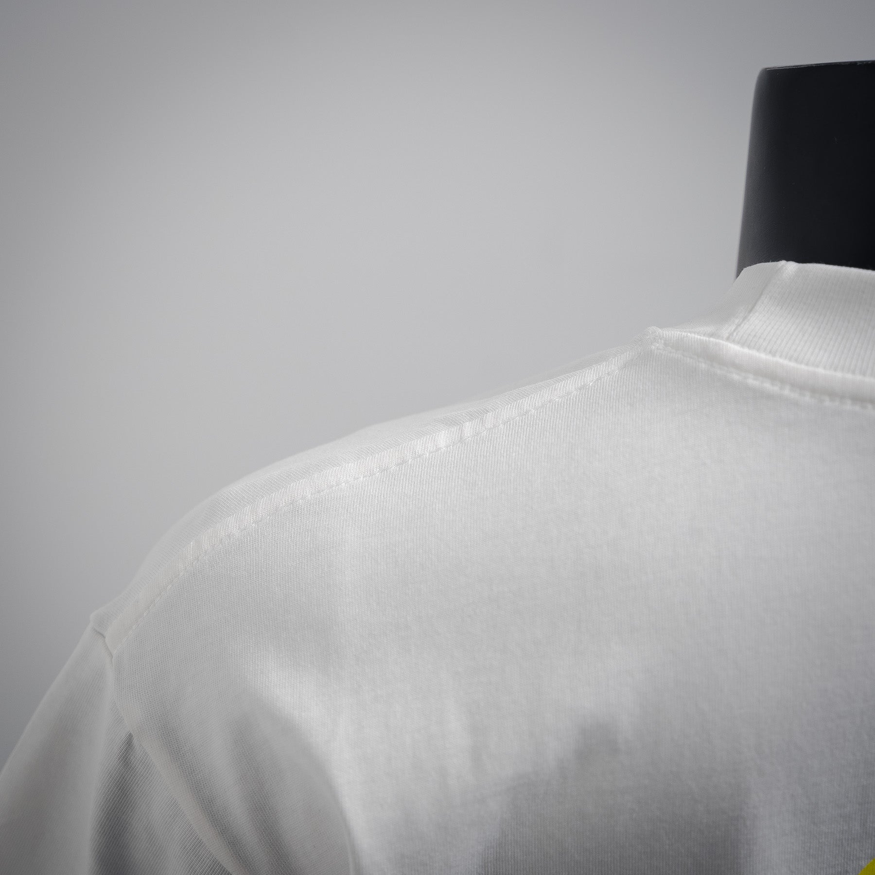 Chrome 25ss print t-shirt