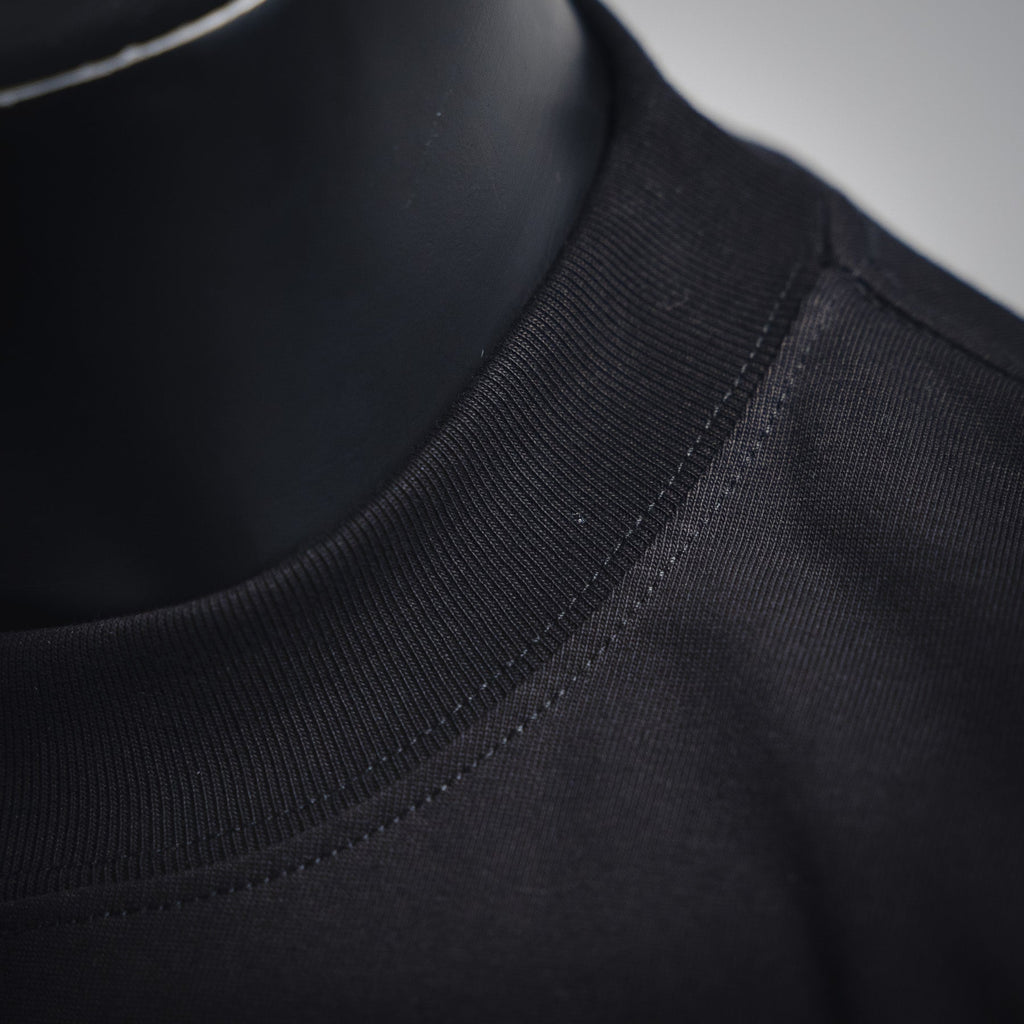 Chrome 25ss print t-shirt