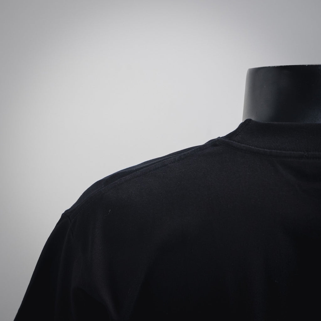 Fend 25ss print t-shirt