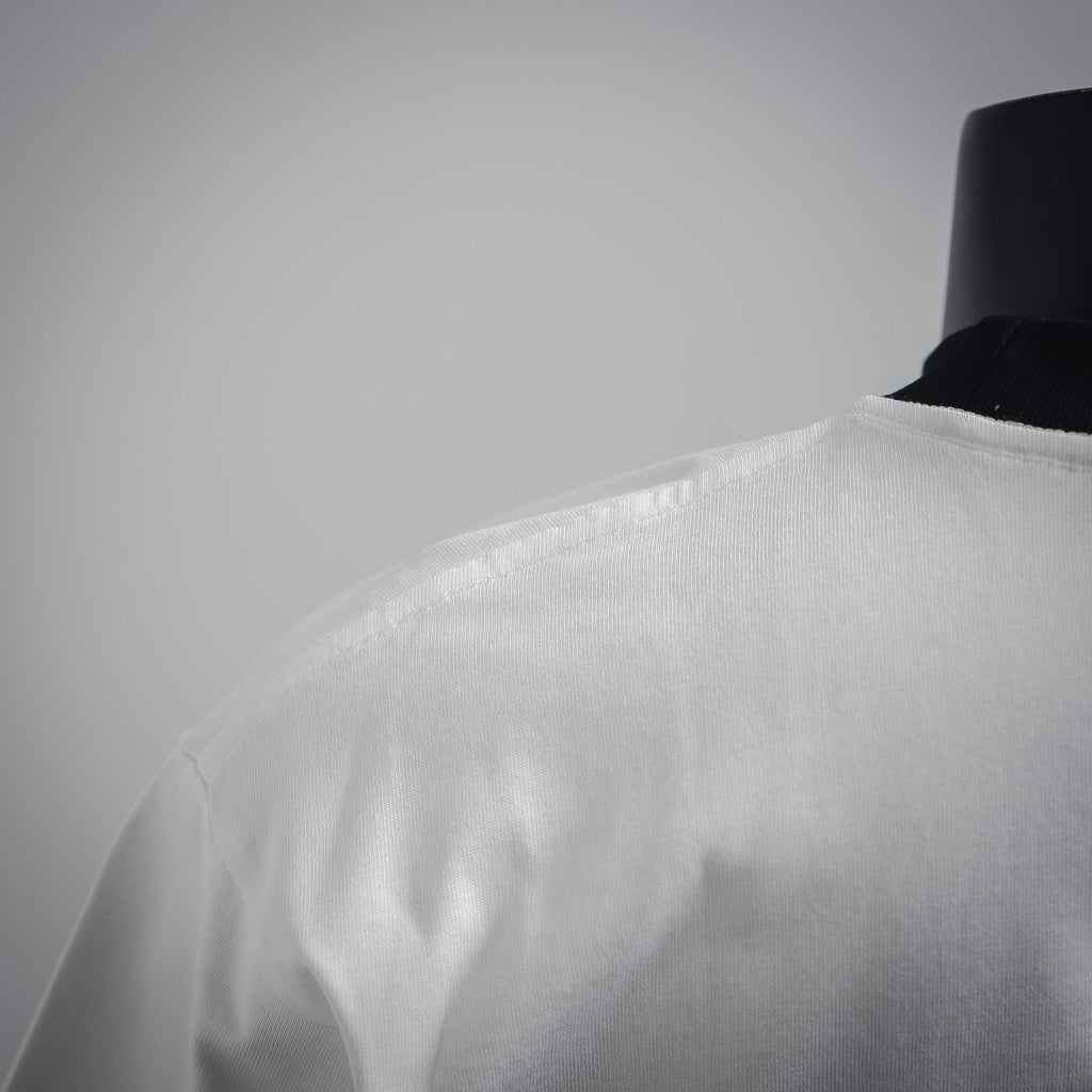 Fend 25ss print t-shirt