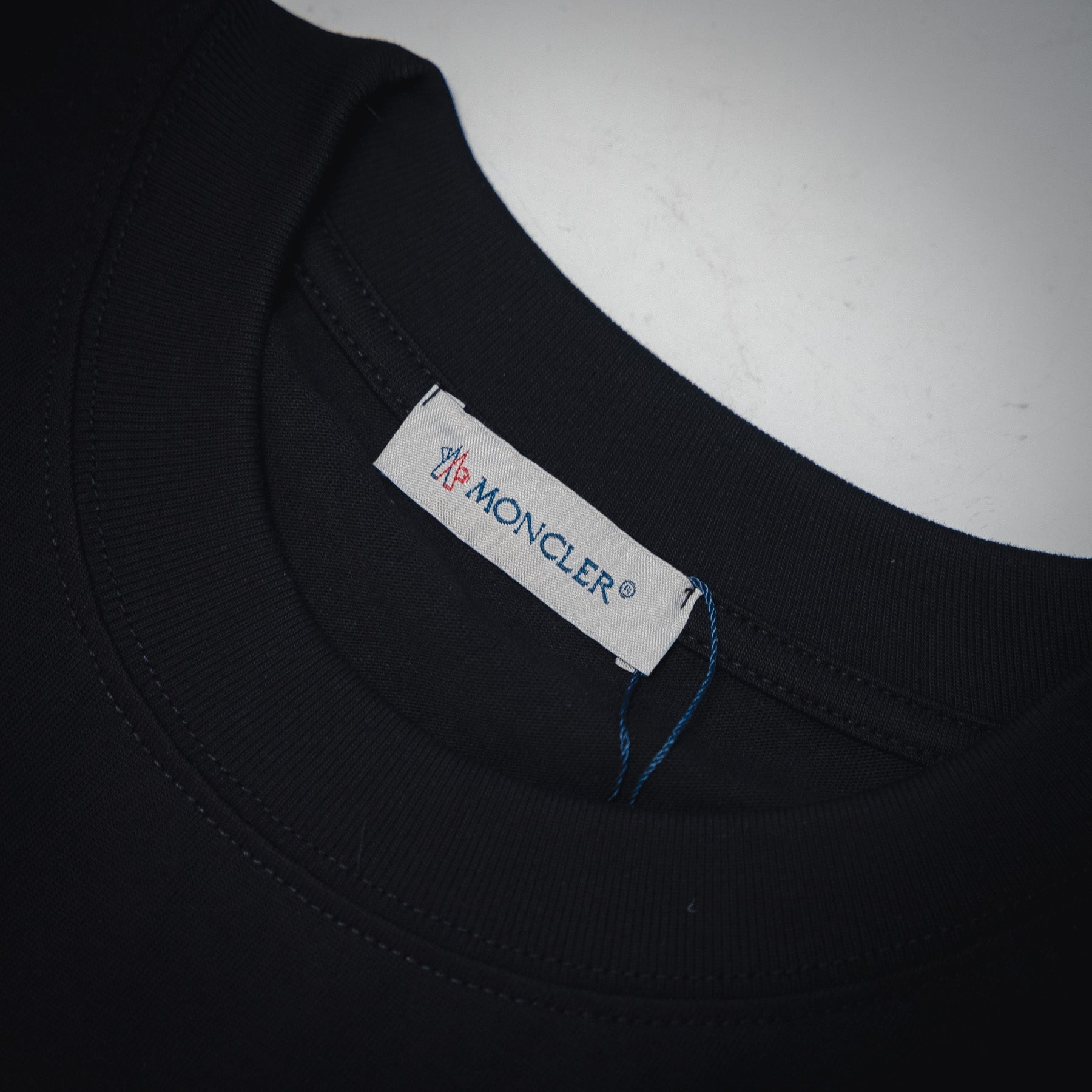 Mon 25ss print t-shirt