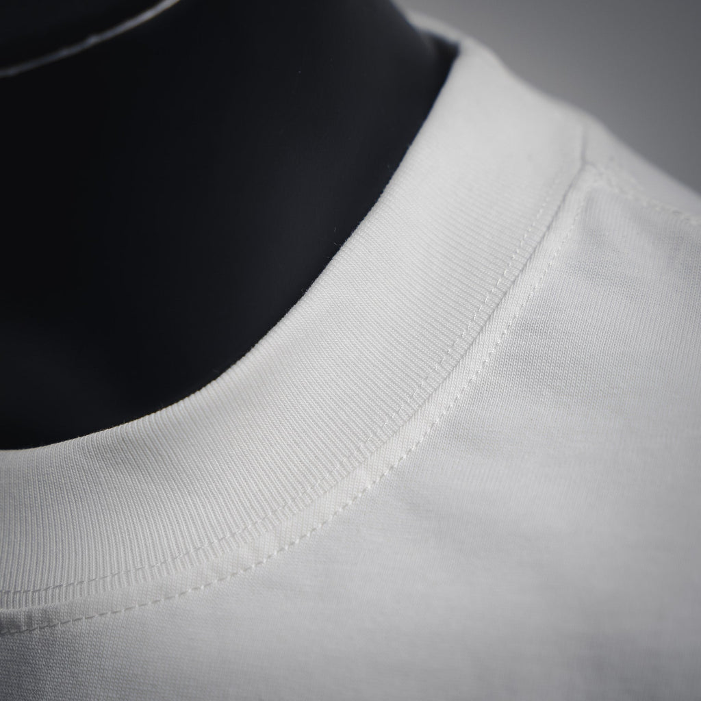 Mon 25ss print t-shirt