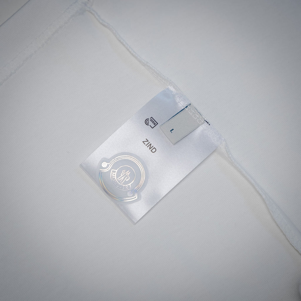 Mon 25ss print t-shirt