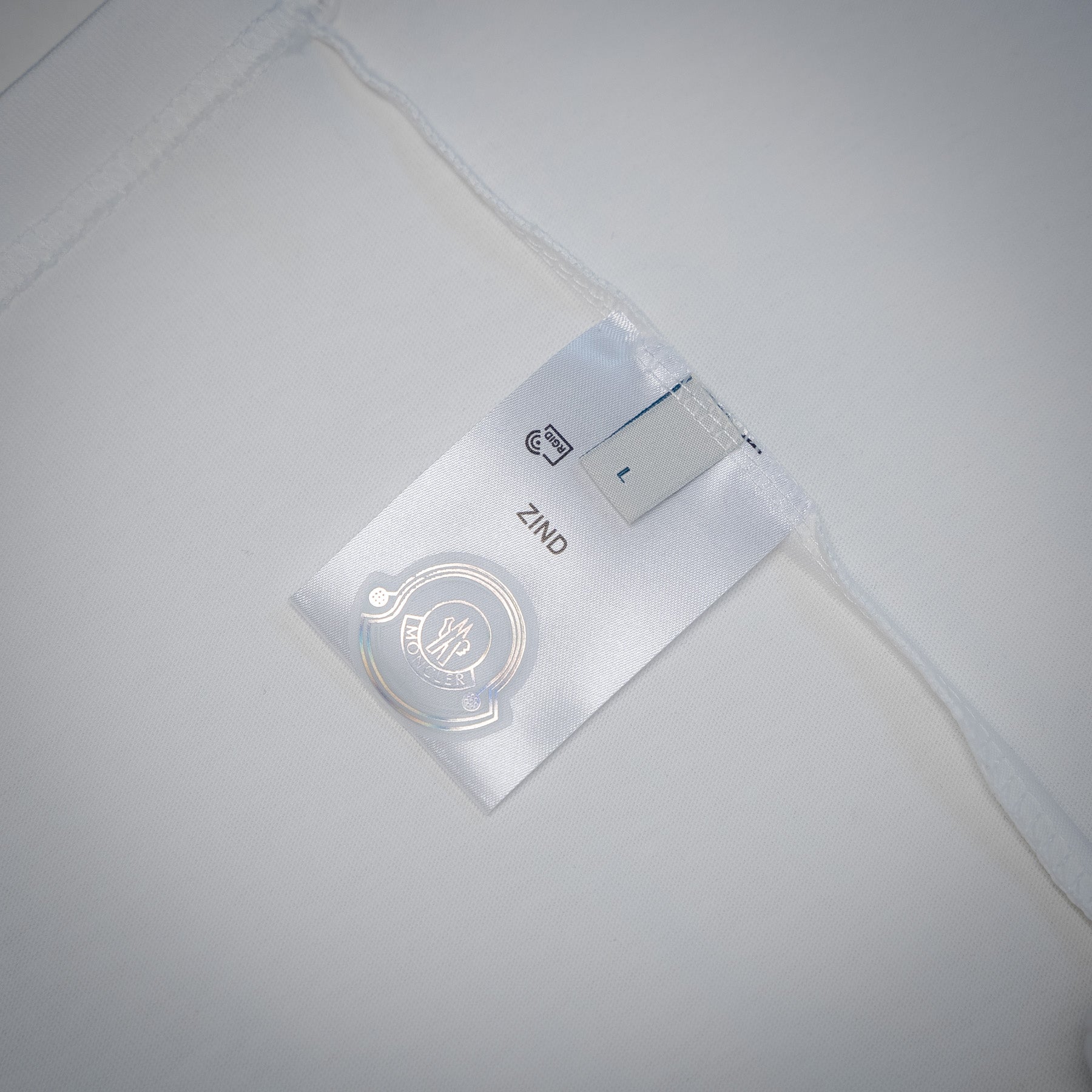 Mon 25ss print t-shirt