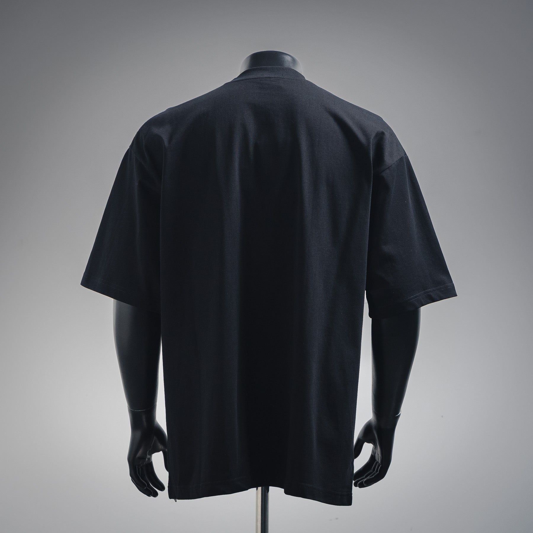 Bur 25ss webbing t-shirt