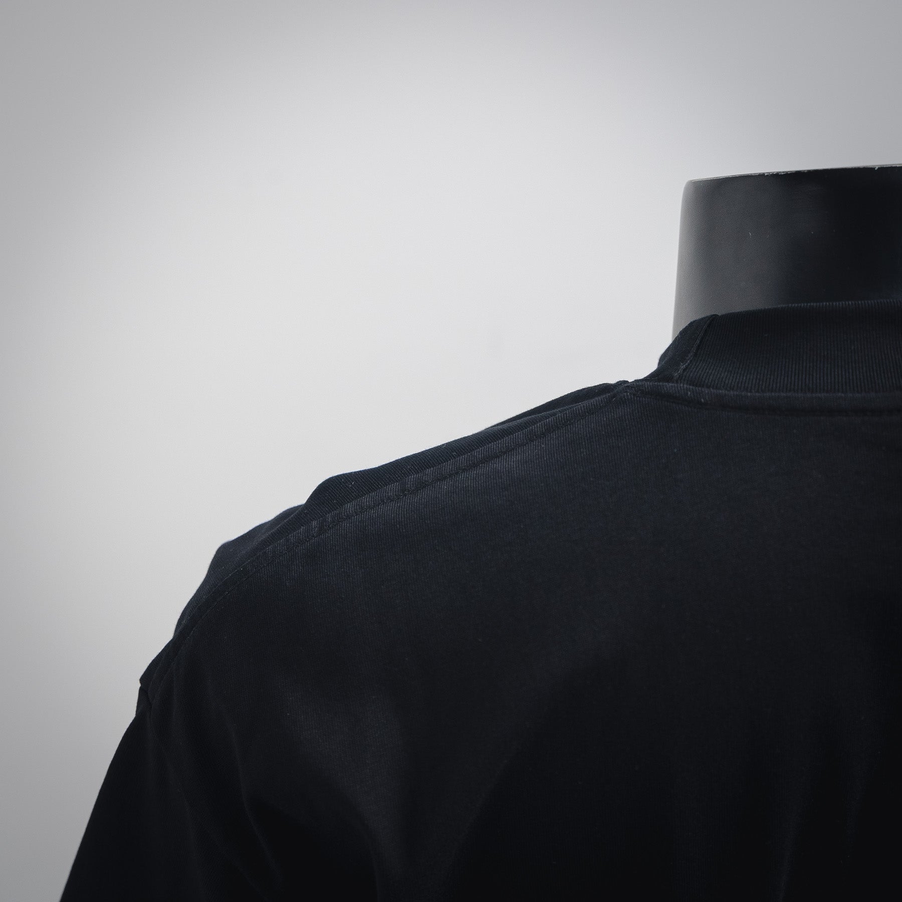 Bur 25ss webbing t-shirt