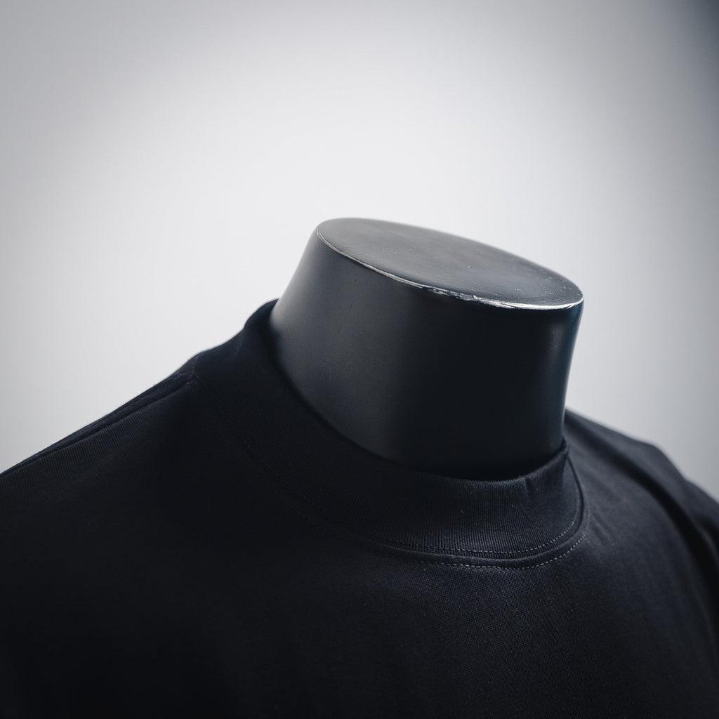 Bur 25ss webbing t-shirt