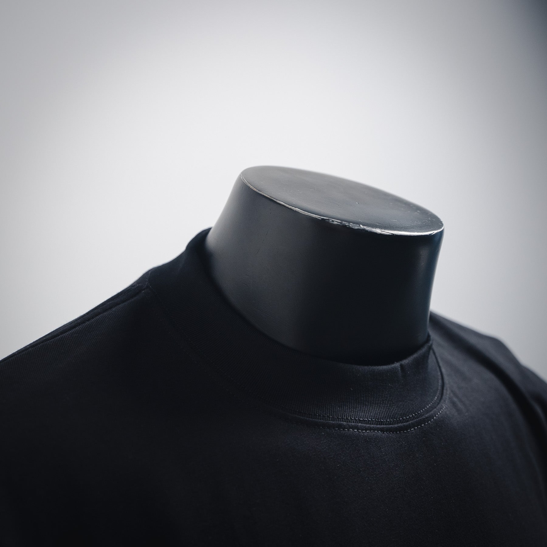 Bur 25ss webbing t-shirt