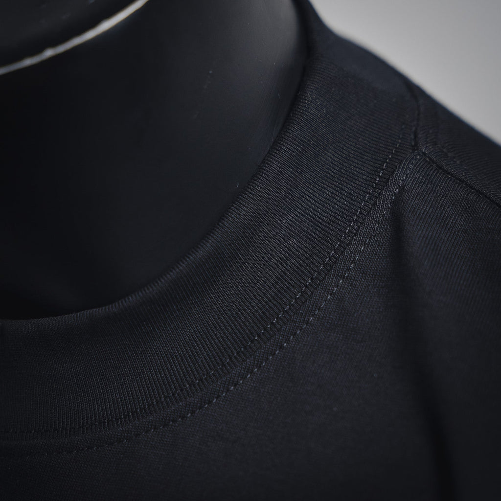 Bur 25ss webbing t-shirt