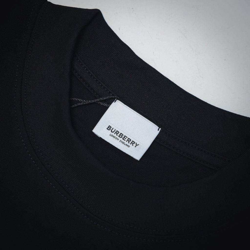 Bur 25ss webbing t-shirt