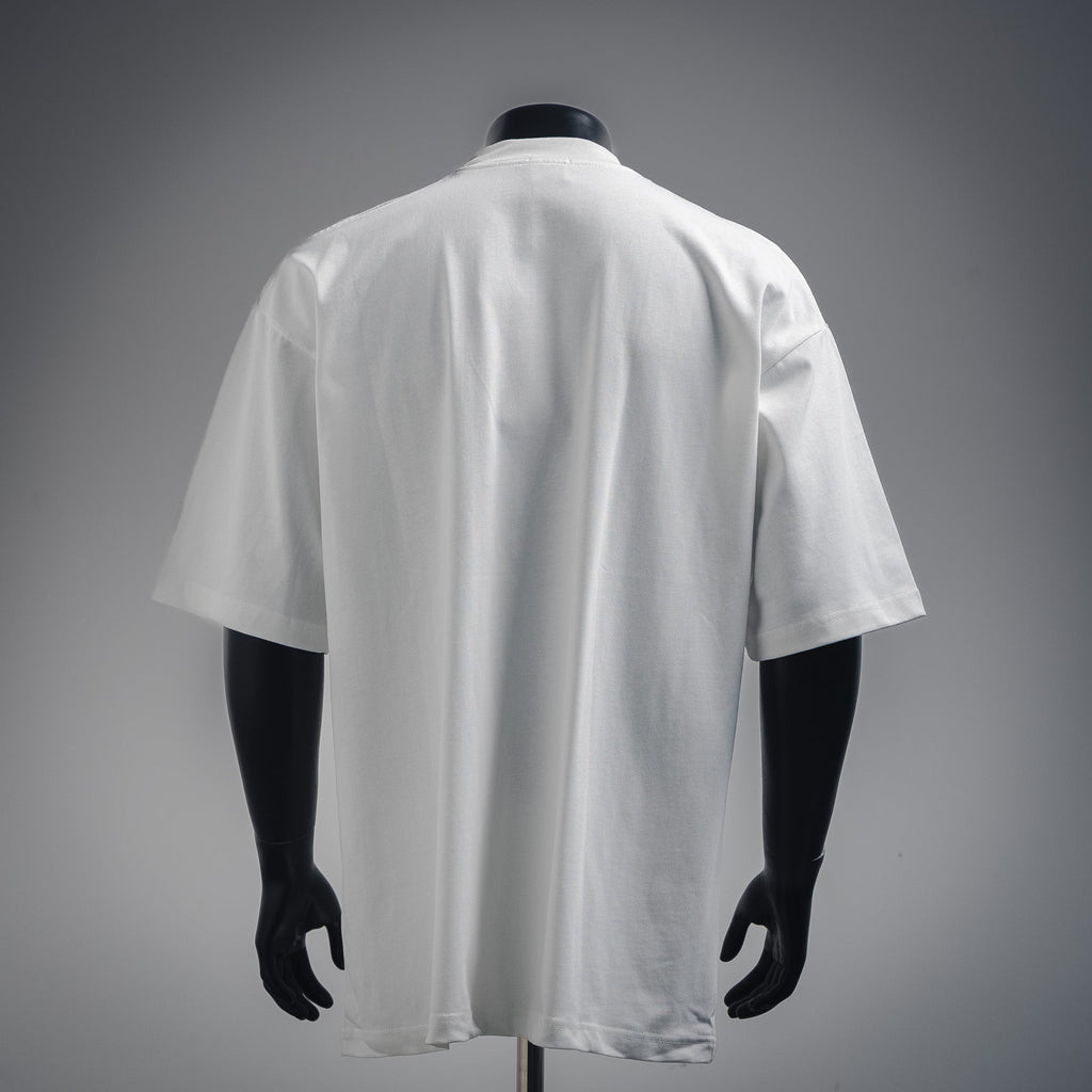 Bur 25ss webbing t-shirt