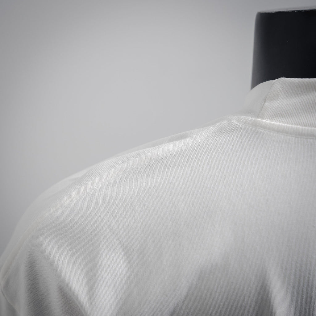 Bur 25ss webbing t-shirt