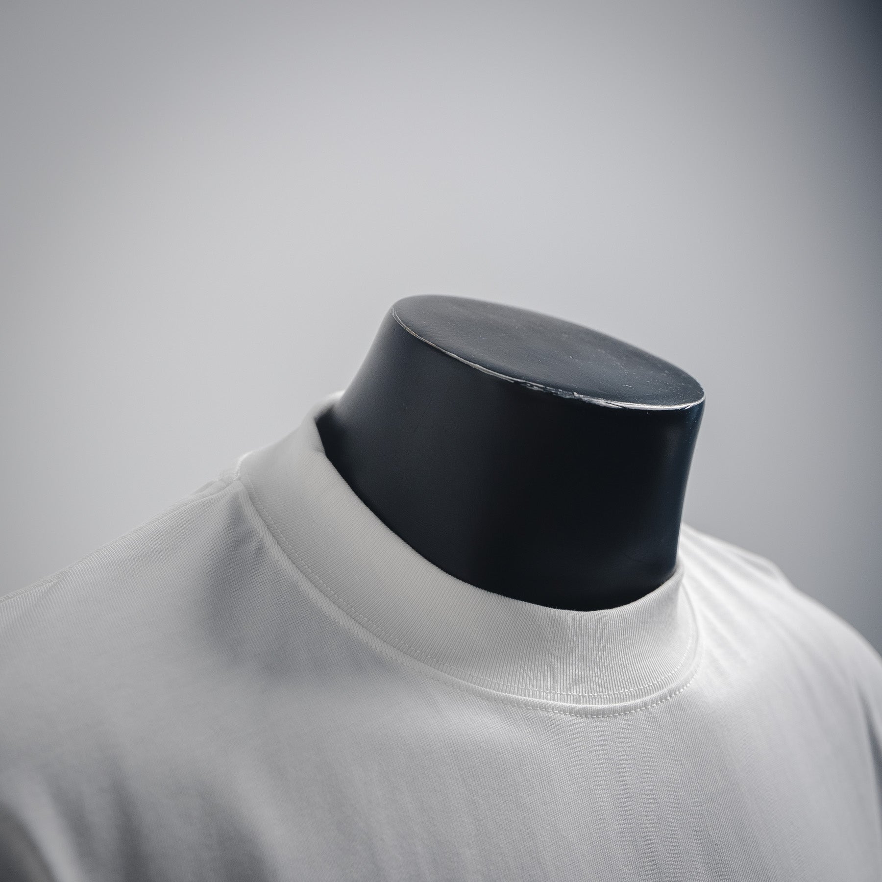 Bur 25ss webbing t-shirt