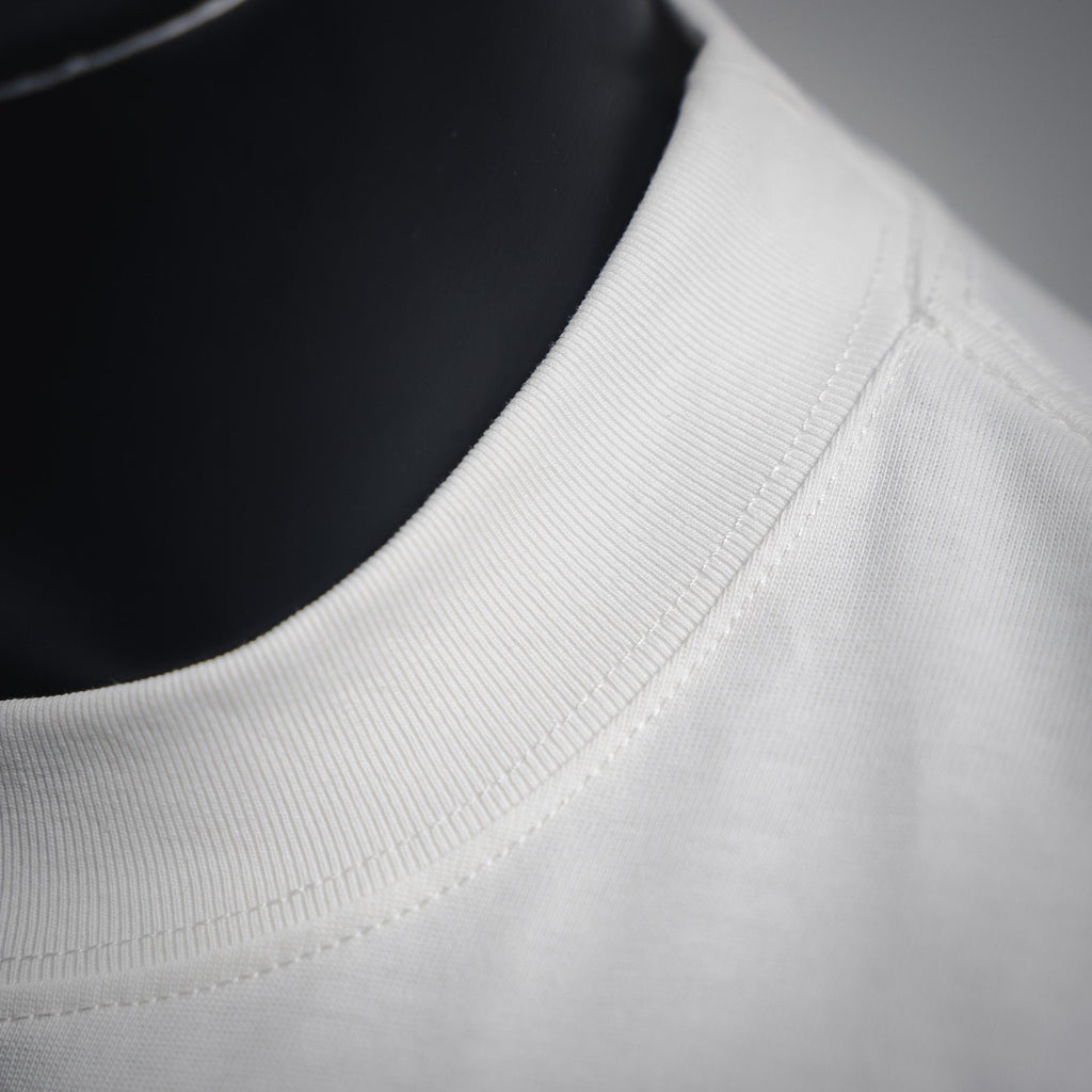 Bur 25ss webbing t-shirt