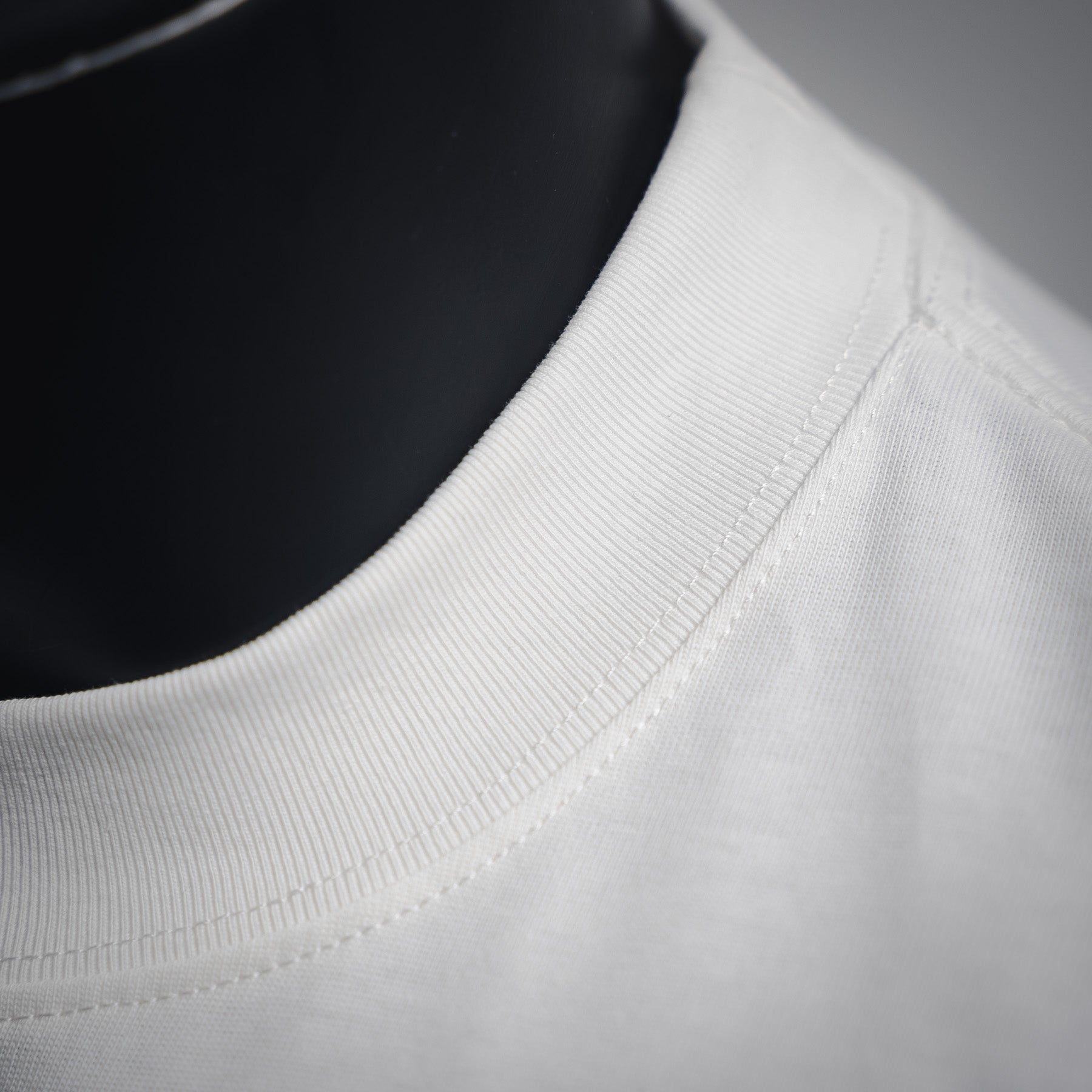 Bur 25ss webbing t-shirt