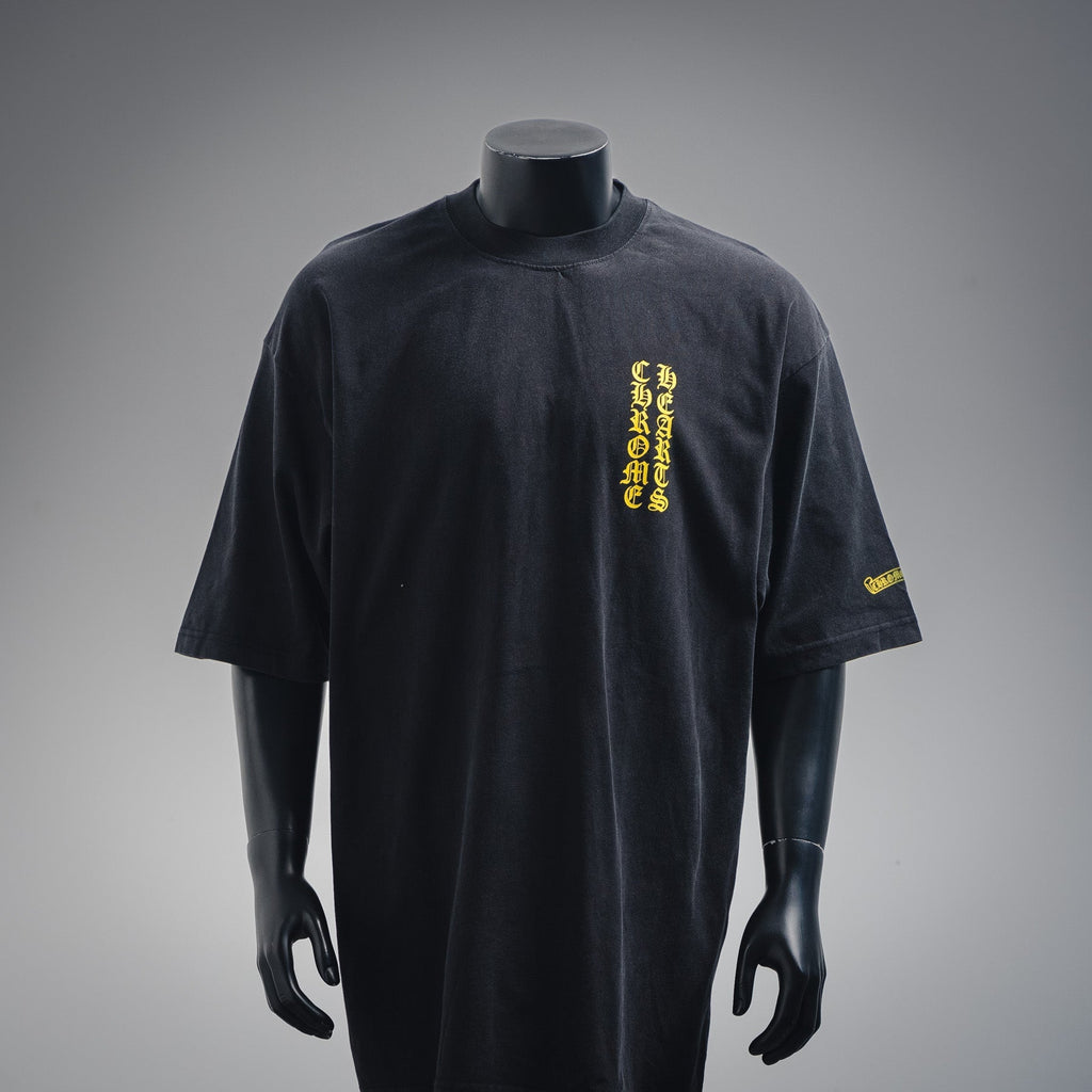 Chrome 25ss print t-shirt