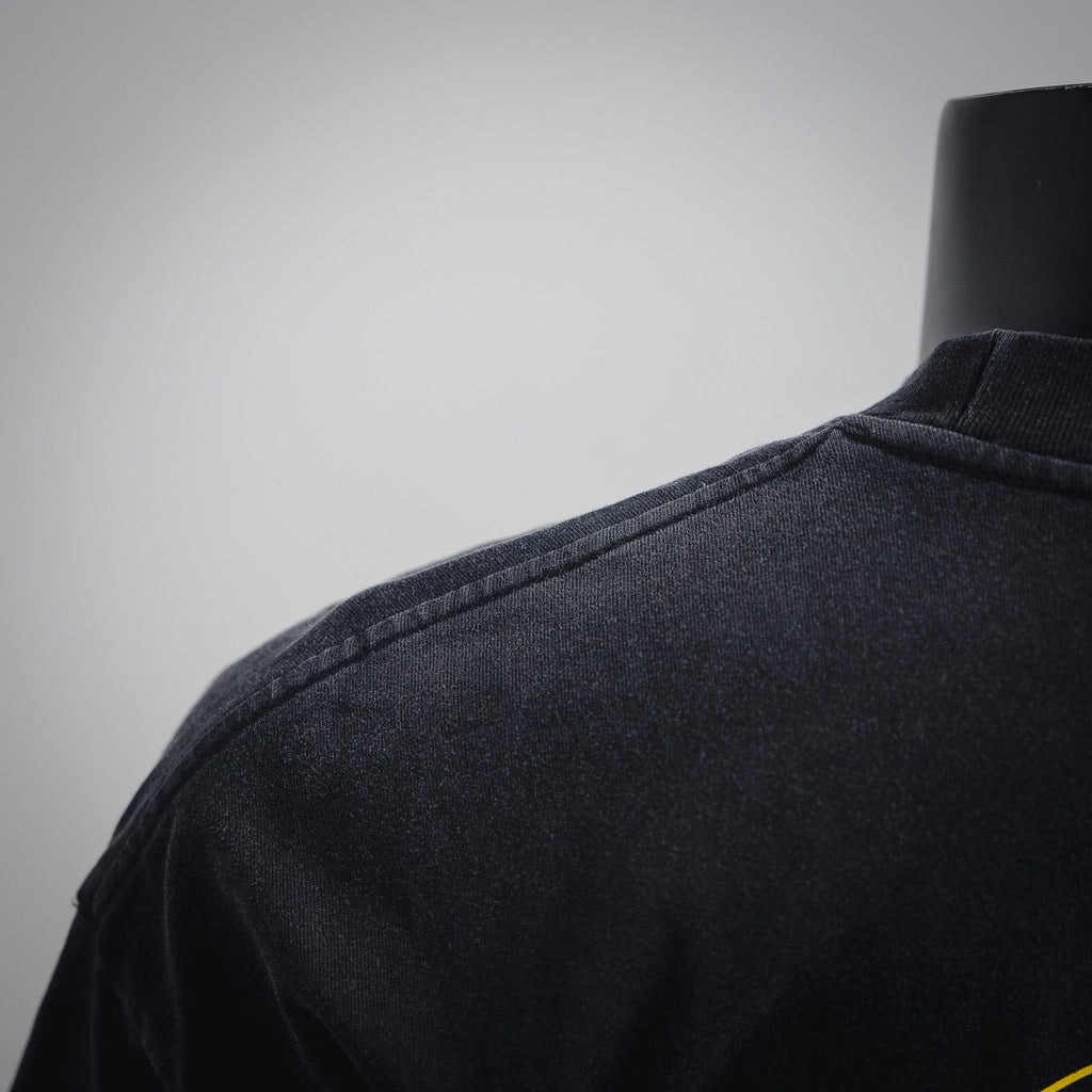 Chrome 25ss print t-shirt