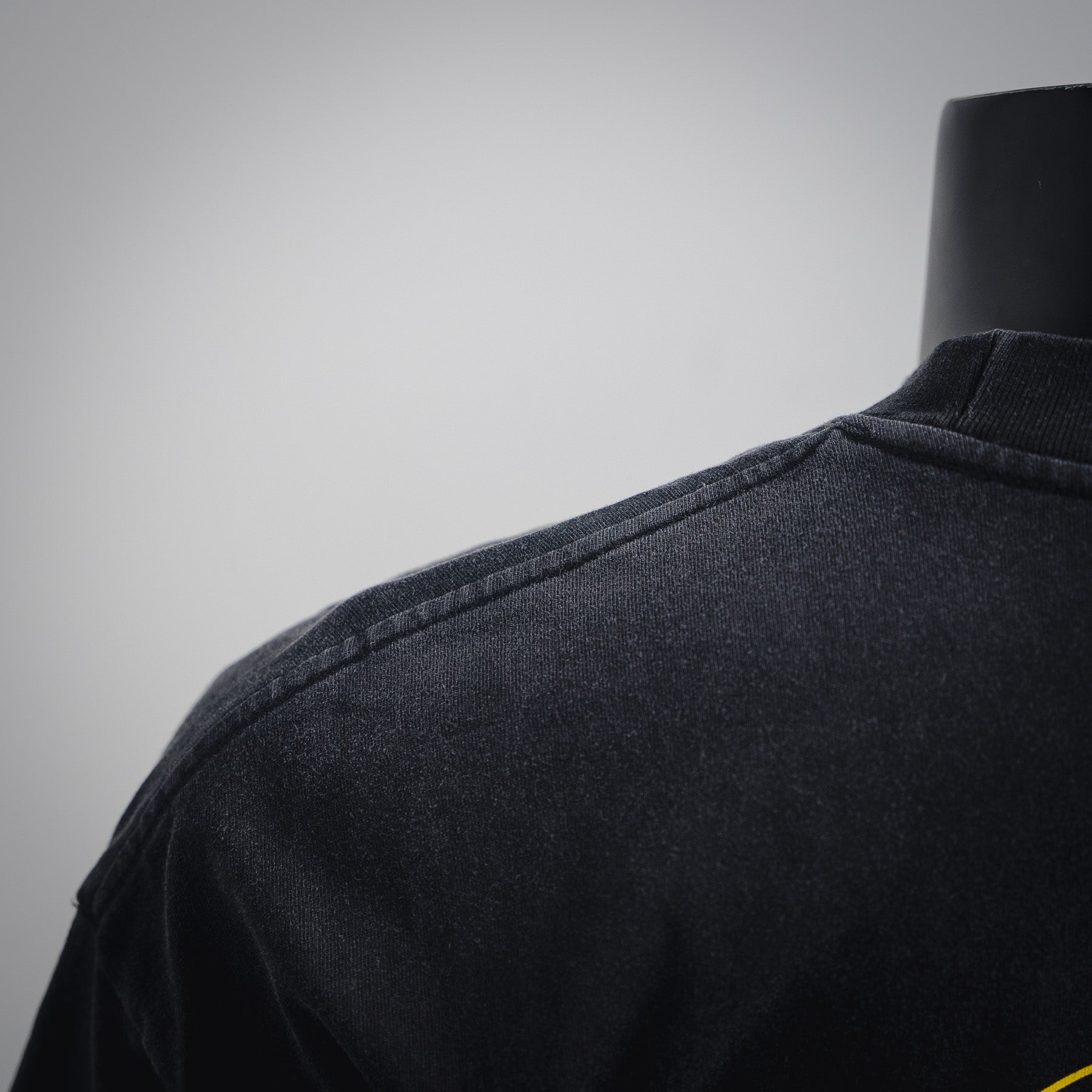 Chrome 25ss print t-shirt