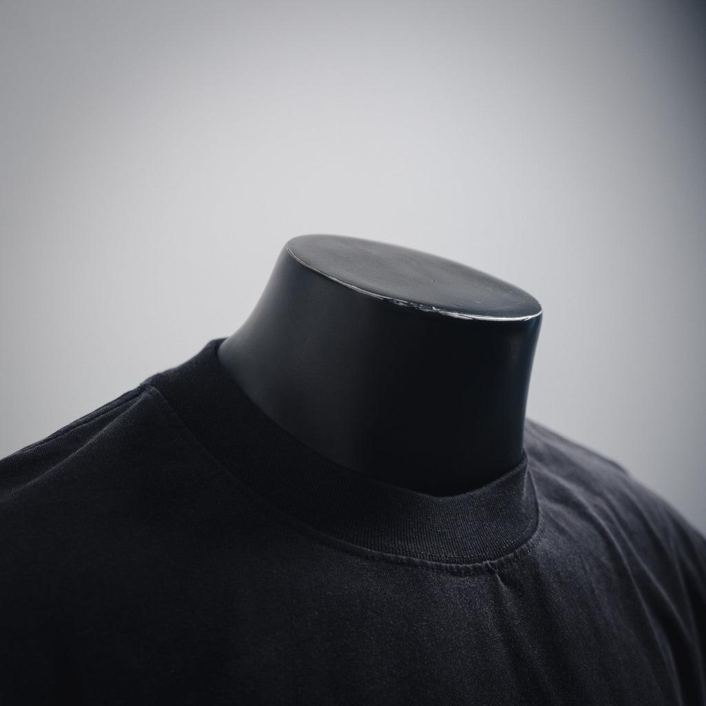 Chrome 25ss print t-shirt